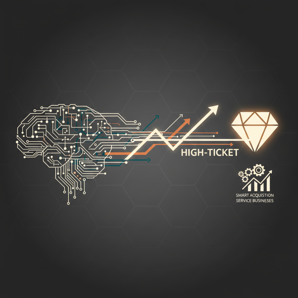 Using AI Across the High-Value Customer Journey