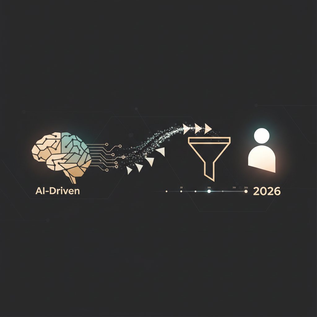 AI Content Marketing for Lead Conversion in 2026
