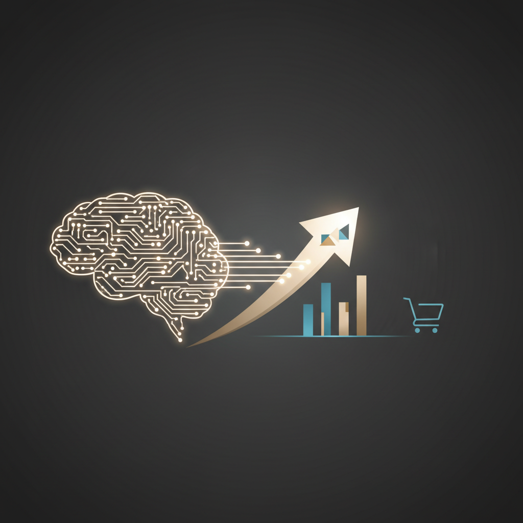 Small Business AI: Email Segmentation, Forecasting and Support
