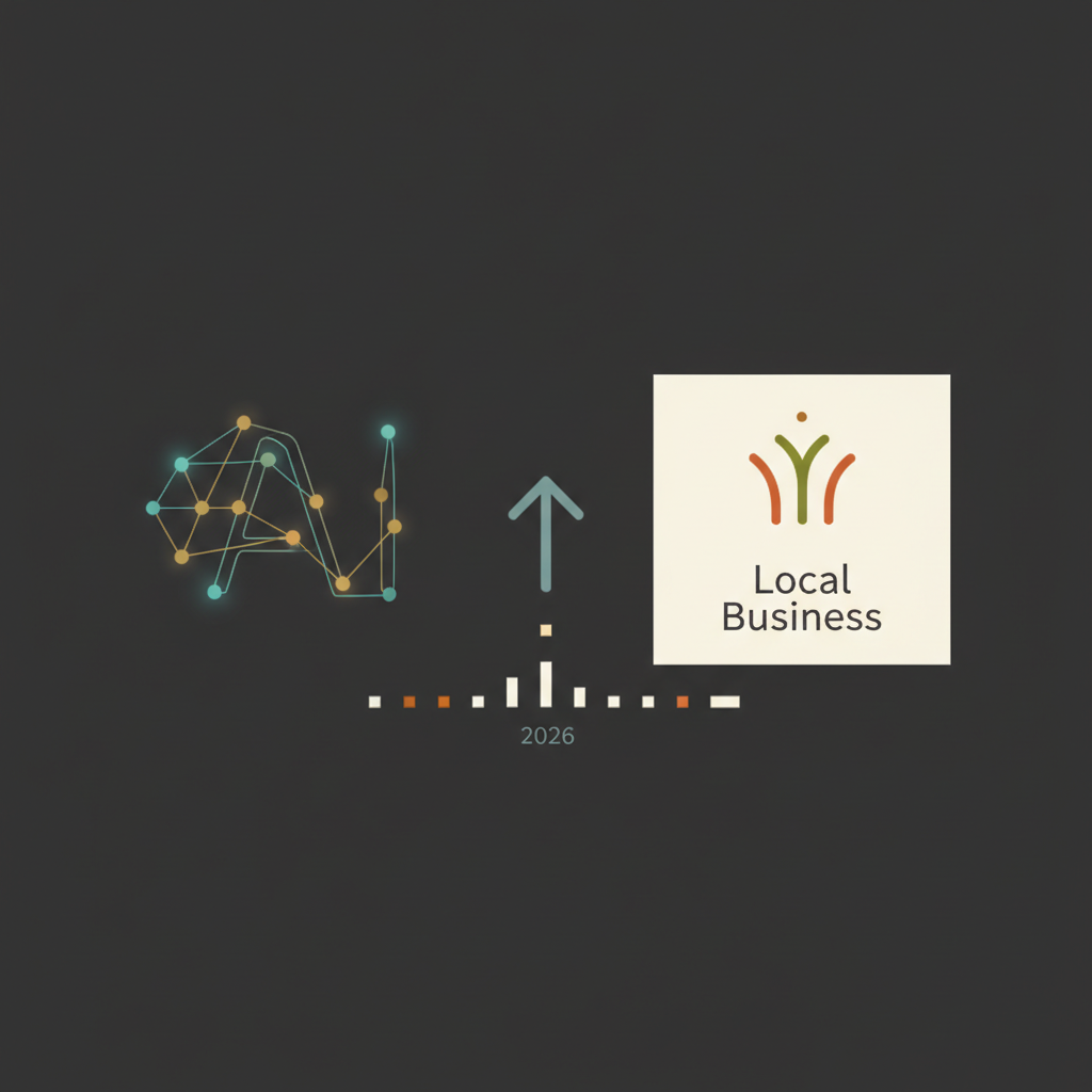 Local SEO for AI Search Engines: 2026 Guide