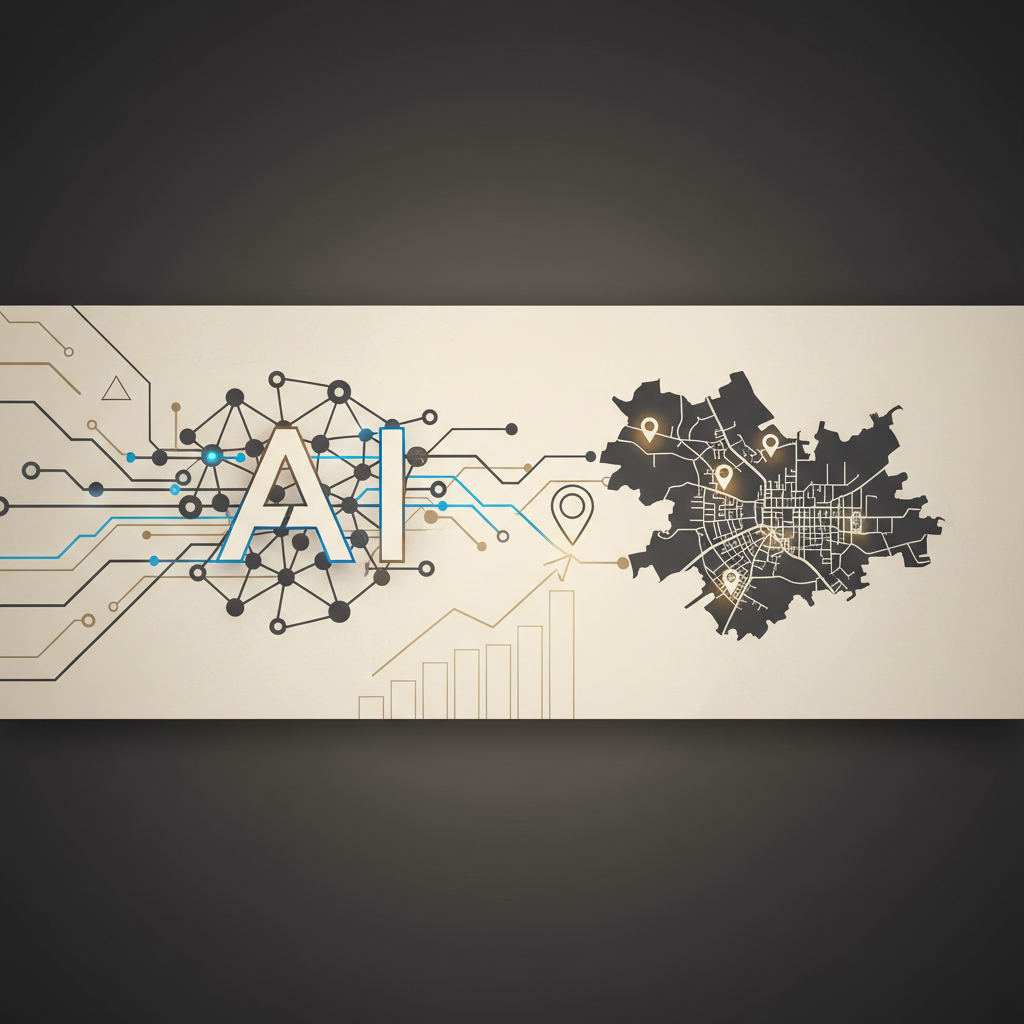AI SEO for Local Businesses: Ranking in 2026