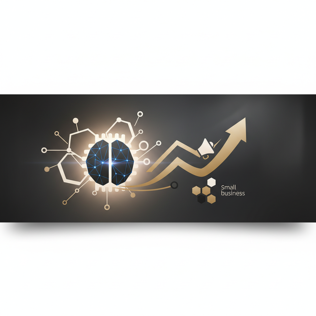 AI for Small Business Marketing: 2026 Action Plan