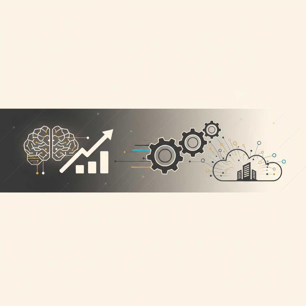 AI for Small Business: Your Growth Edge in 2026