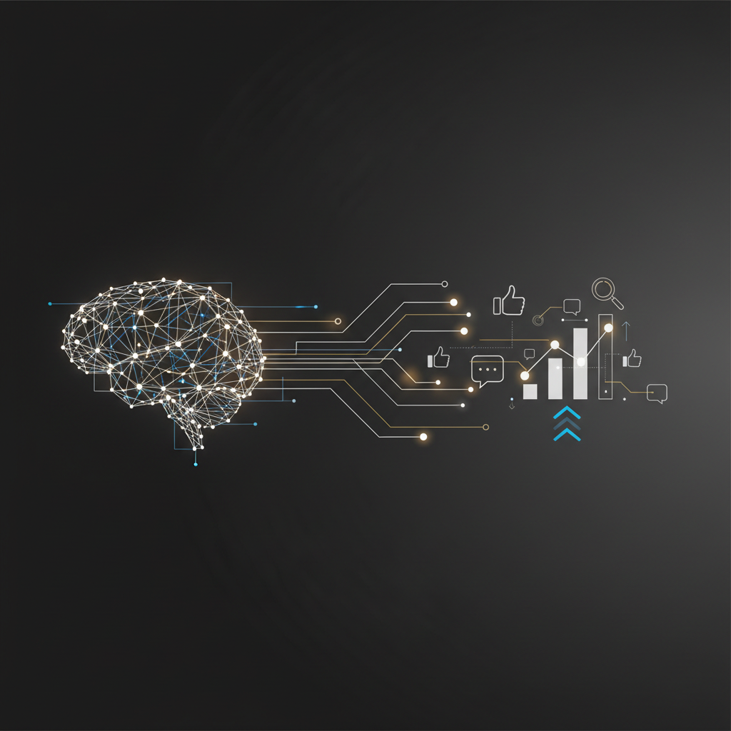 AI Social Media for Small Business Growth (2026)