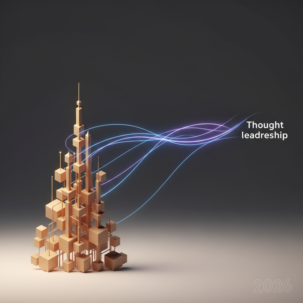 Turn Your Business Insights into Useful Expert Content