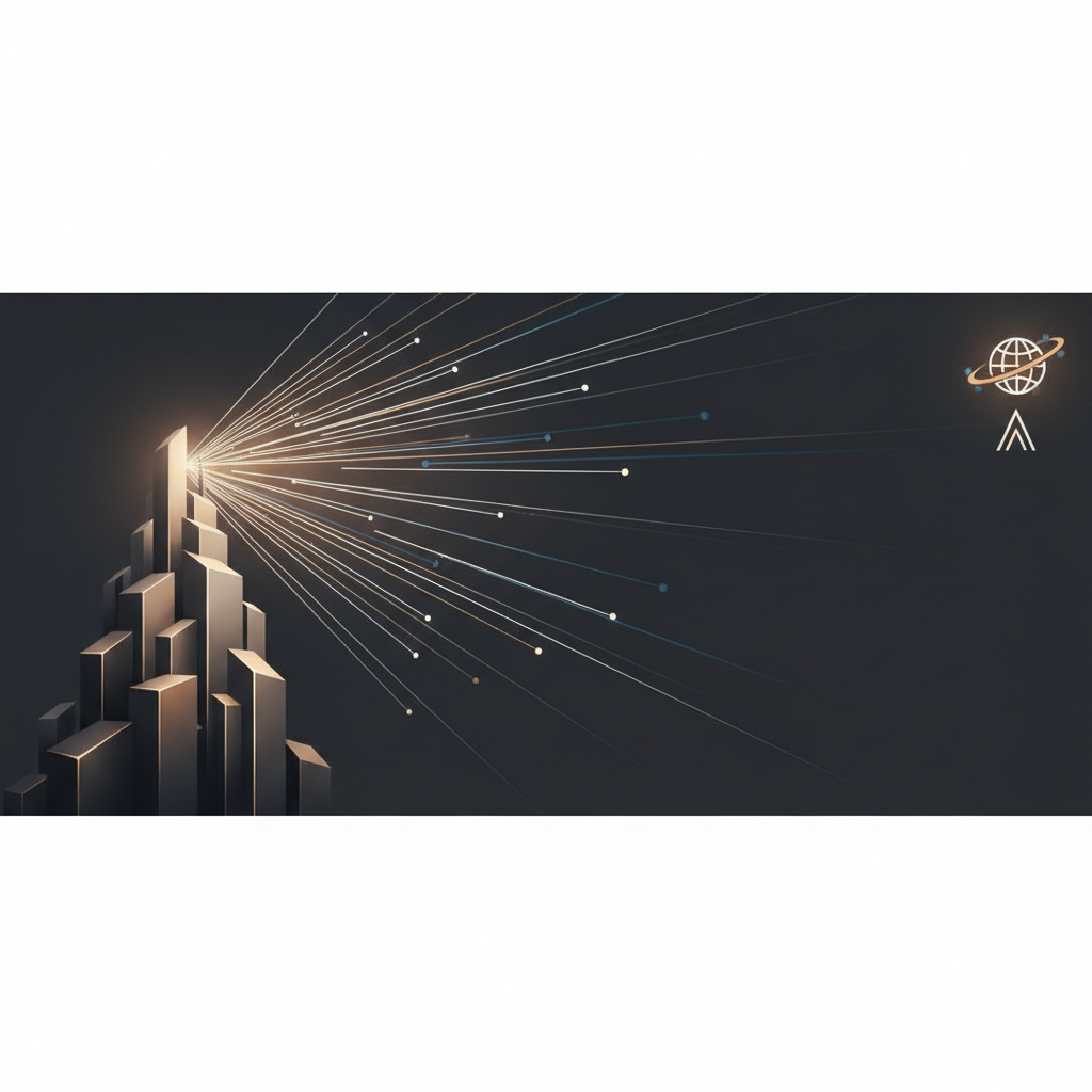 Build Authority: Thought Leadership for 2026 SEO