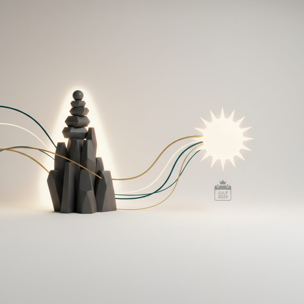 Build Authority: Thought Leadership in July 2026