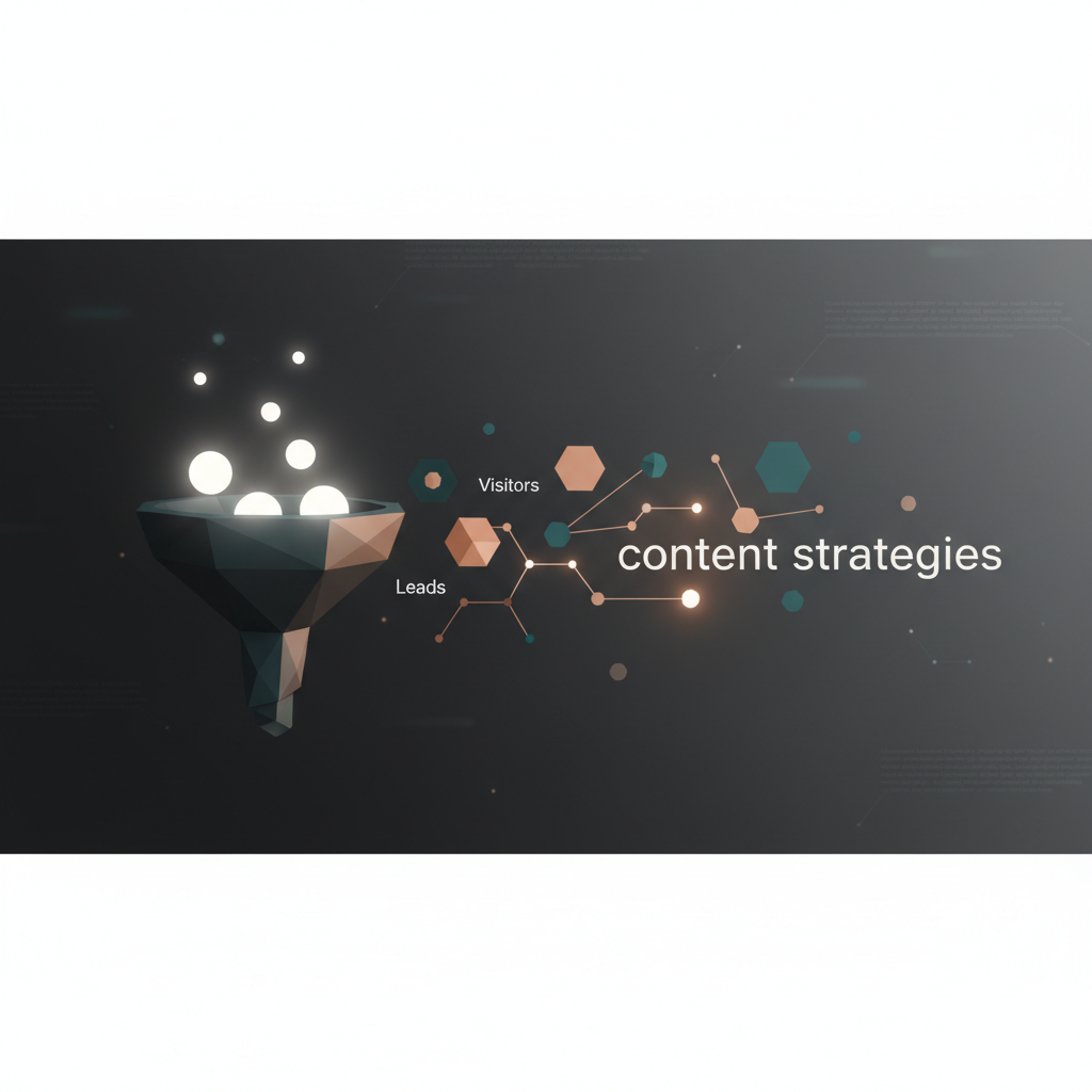 Content Marketing Strategies: Convert Visitors to Leads 2026