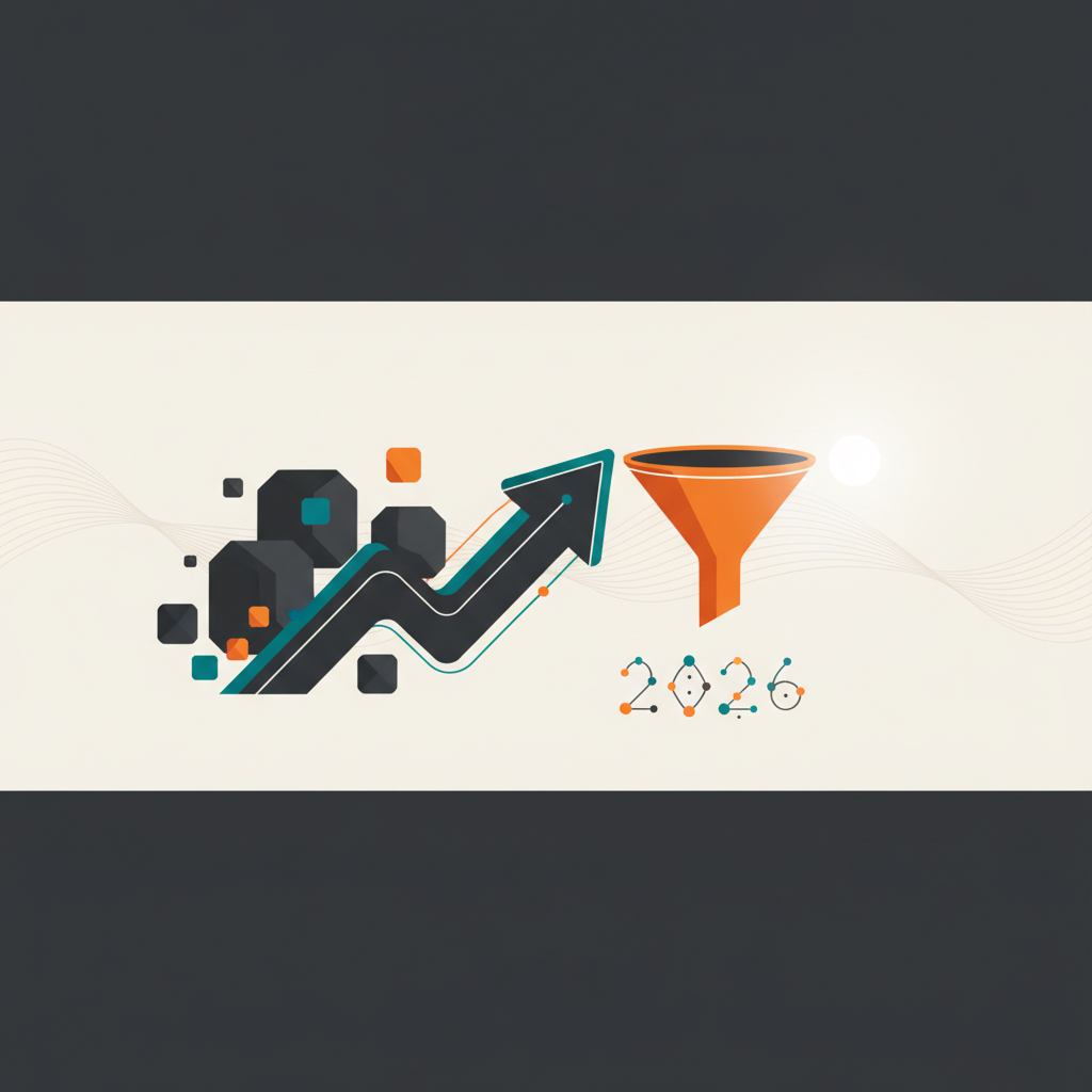 Content Marketing: Convert Visitors to Leads in 2026