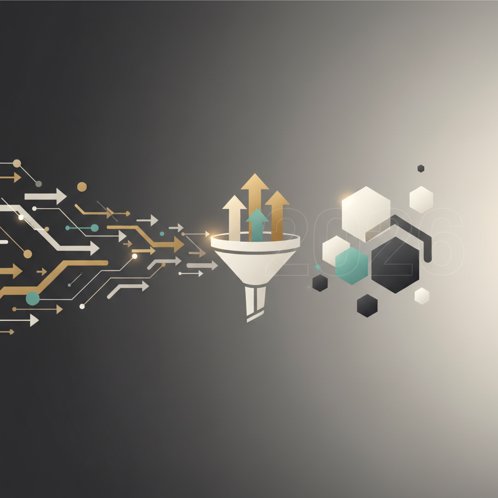 Content Marketing Strategies for Lead Conversion (2026)