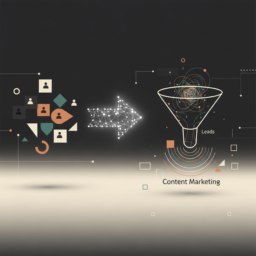 Content Marketing Strategies: Convert Visitors to Leads in 2026
