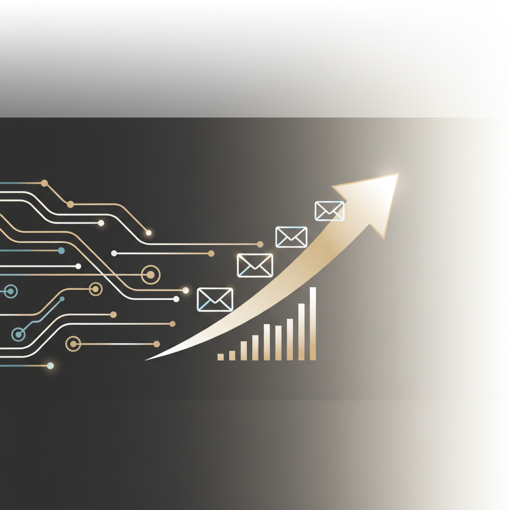 Email Automation for Business Growth in 2026 | DIGIGEN