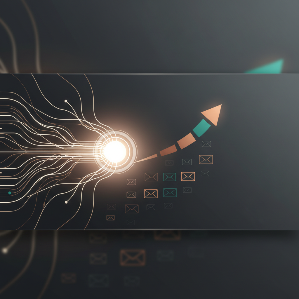 Email Automation: Your 2026 Growth Engine