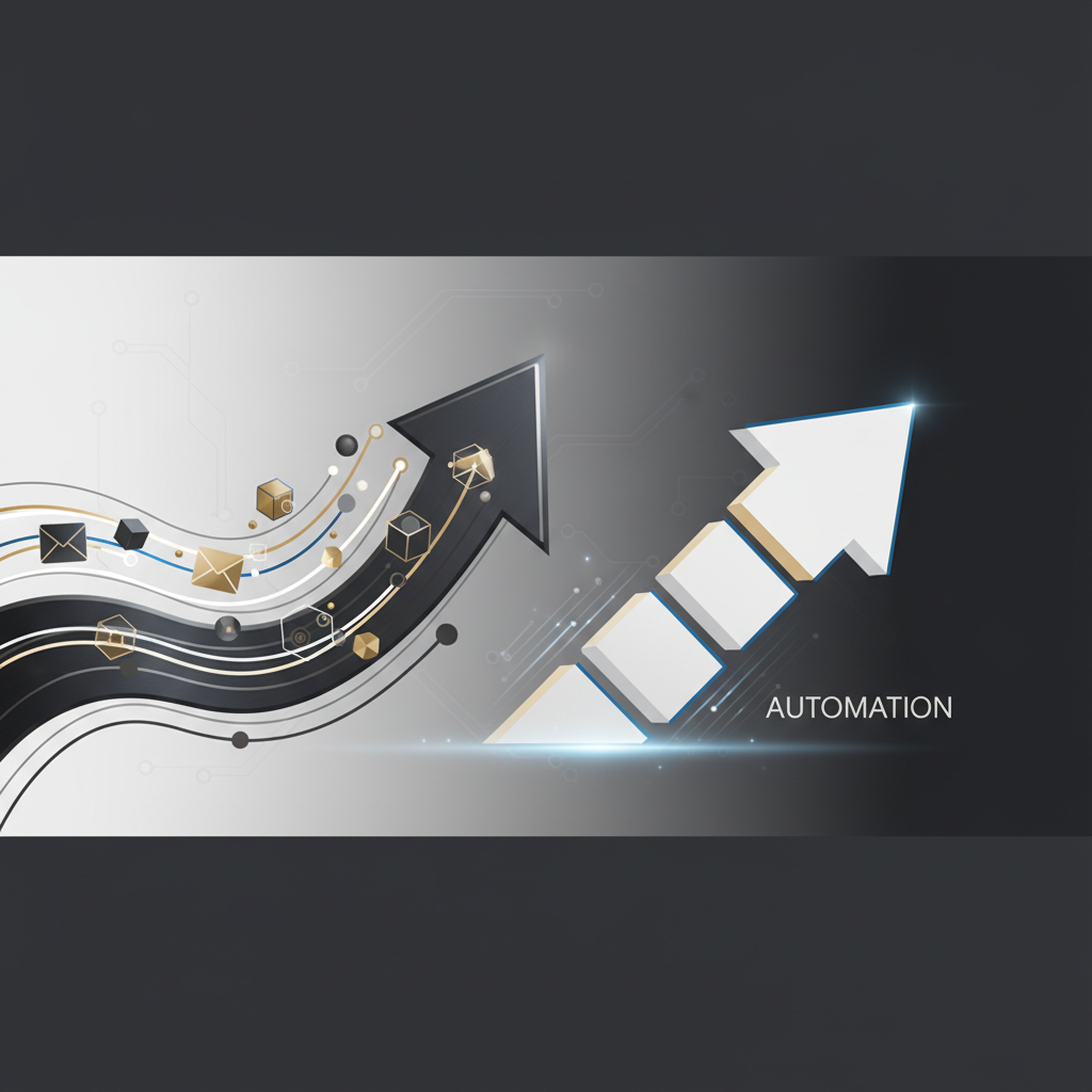 Email Automation: Your 2026 Growth Engine for Business