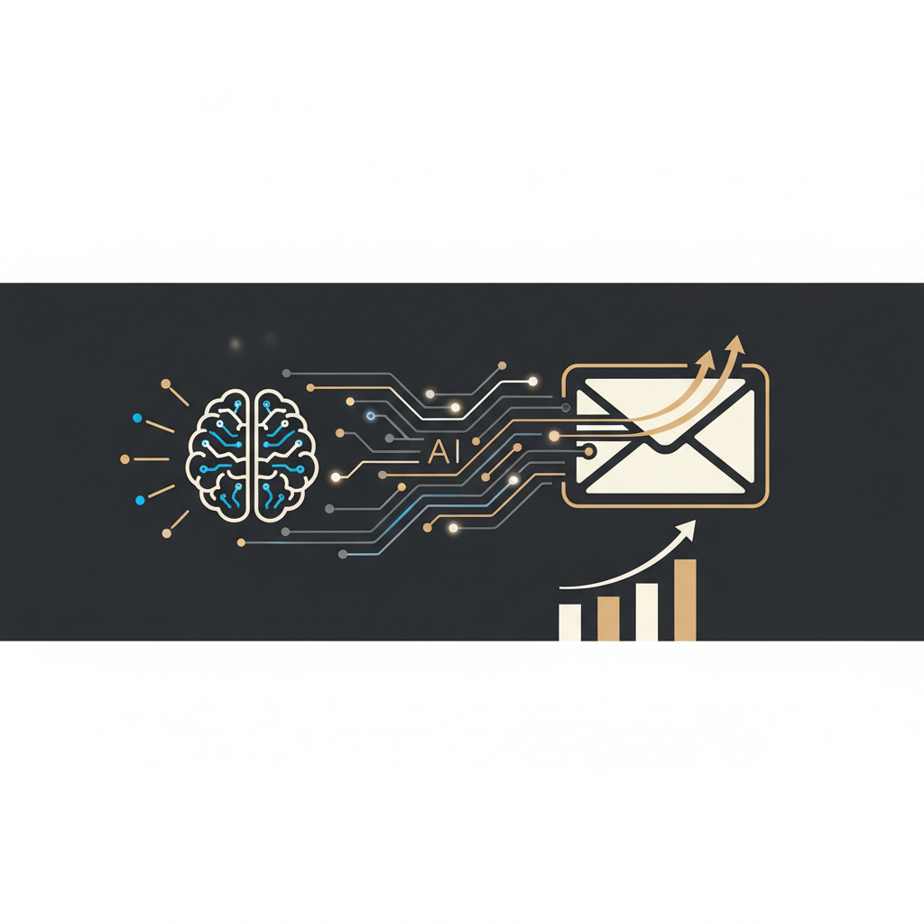 Email Automation: AI-Powered Growth for Your Business