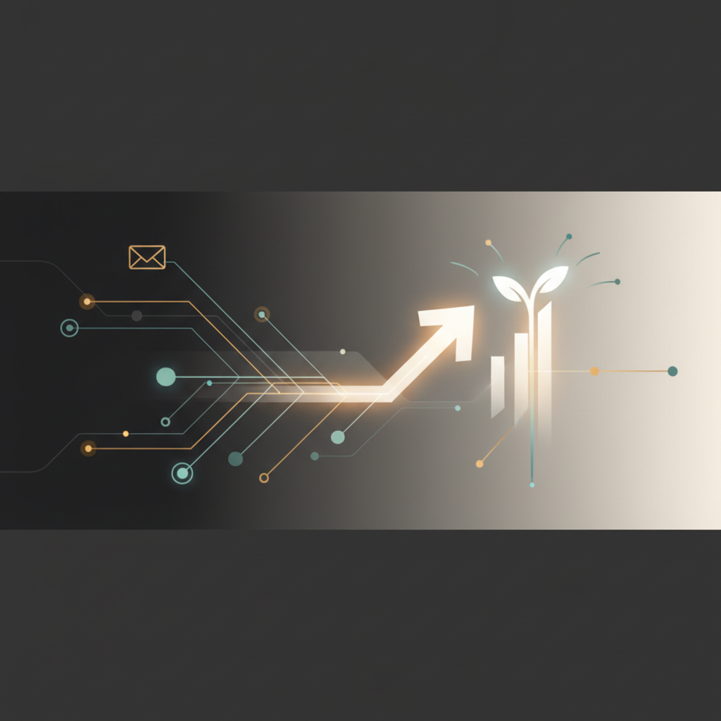Email Automation: Fueling 2026 Business Growth