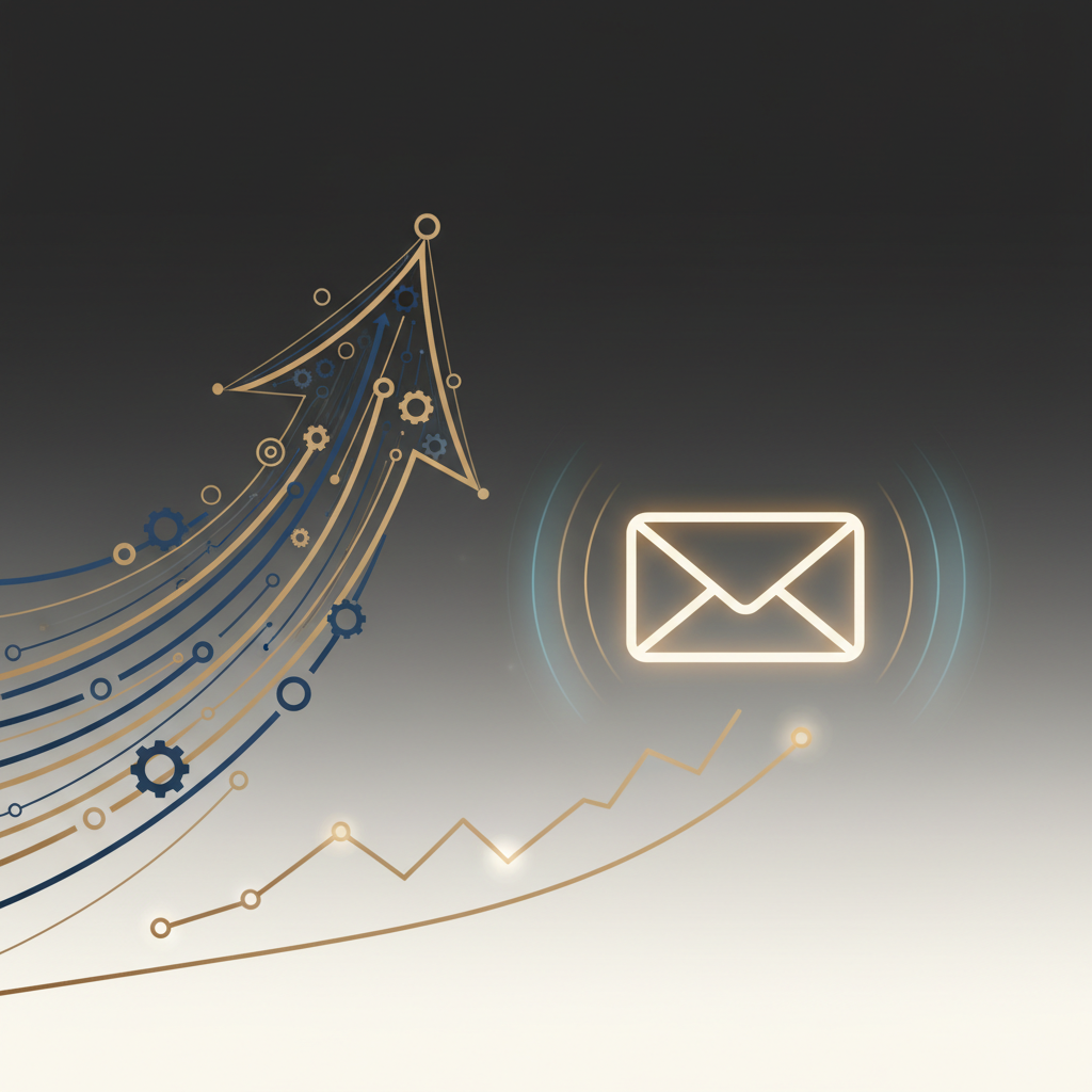 Email Automation: Fuel Your Business Growth in 2026