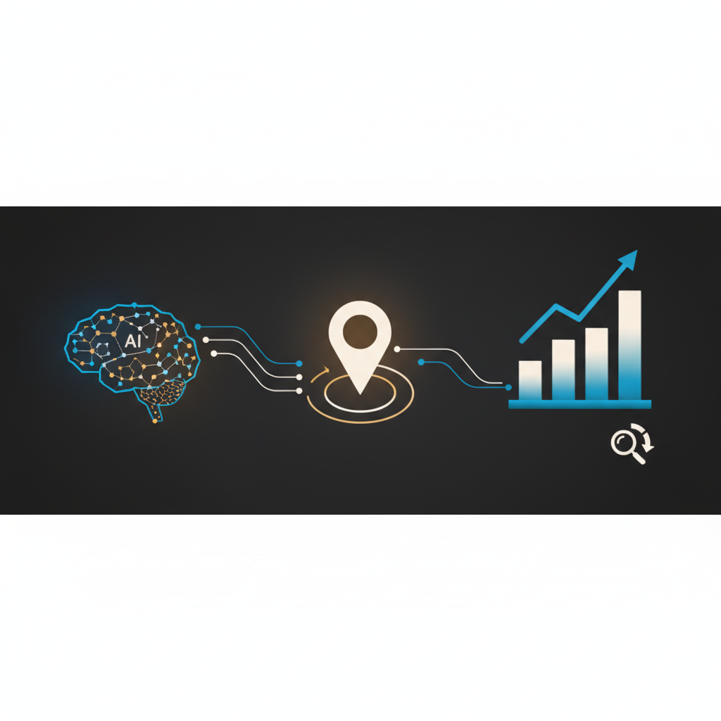 Local SEO 2026: AI Search & Ranking for Businesses
