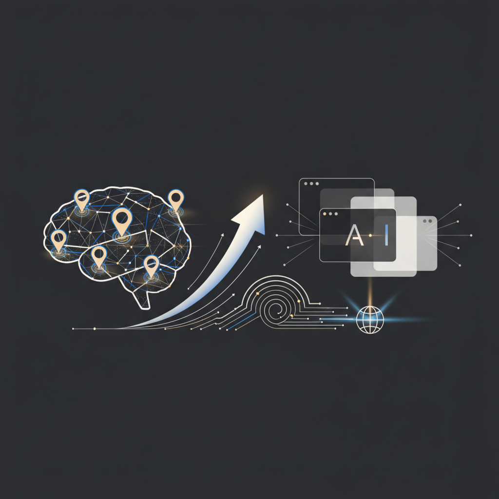 Local SEO for AI: Rank High in Tomorrow's Search Today