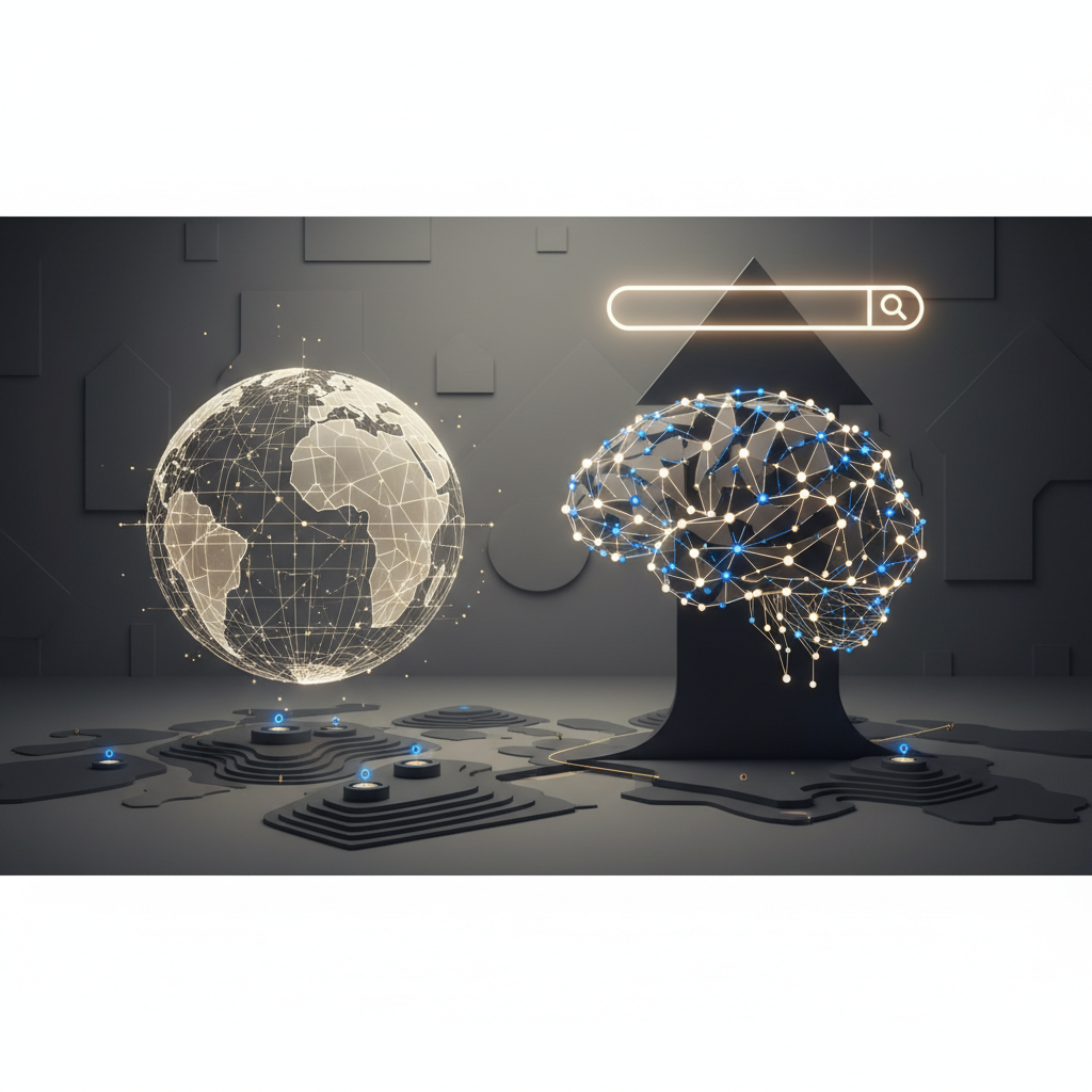 Local SEO: Win AI Search Rankings for Your Business in 2026