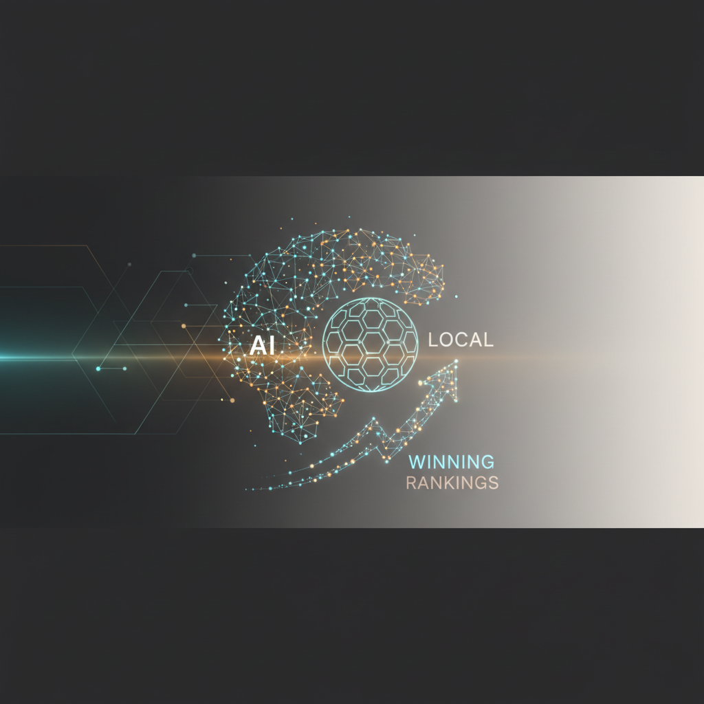 Local SEO in 2026: Win AI Search Rankings for Your Business