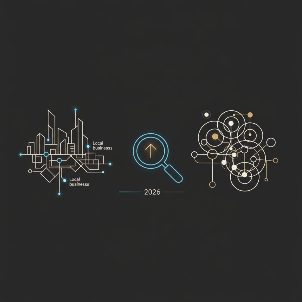 AI Local SEO: Boost Your Business Ranking in 2026