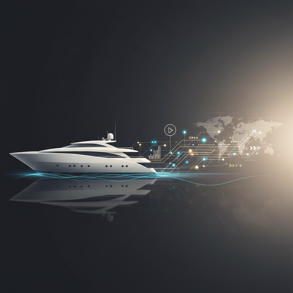 Marine & Luxury Digital Marketing Trends: 2026 Insights