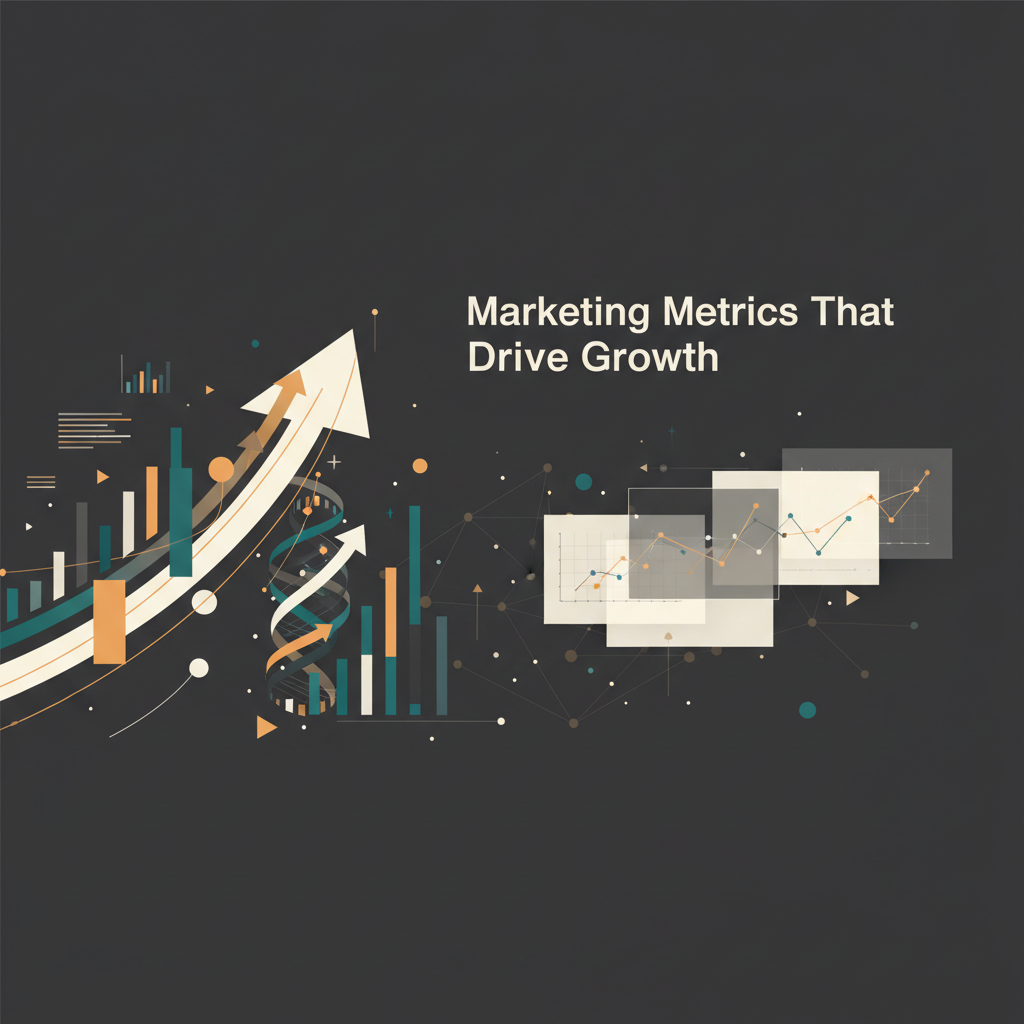 Add Brand Search and Sales Qualification to Your Marketing Dashboard