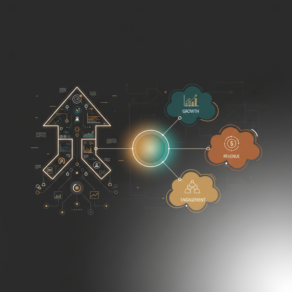Essential Marketing Metrics for Business Growth in 2026