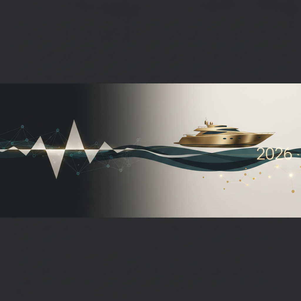 2026 Digital Marketing Trends for Marine & Luxury Brands