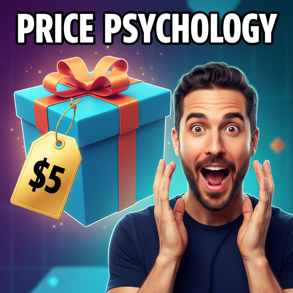 Pricing Psychology: Boost Your Offers & Conversions