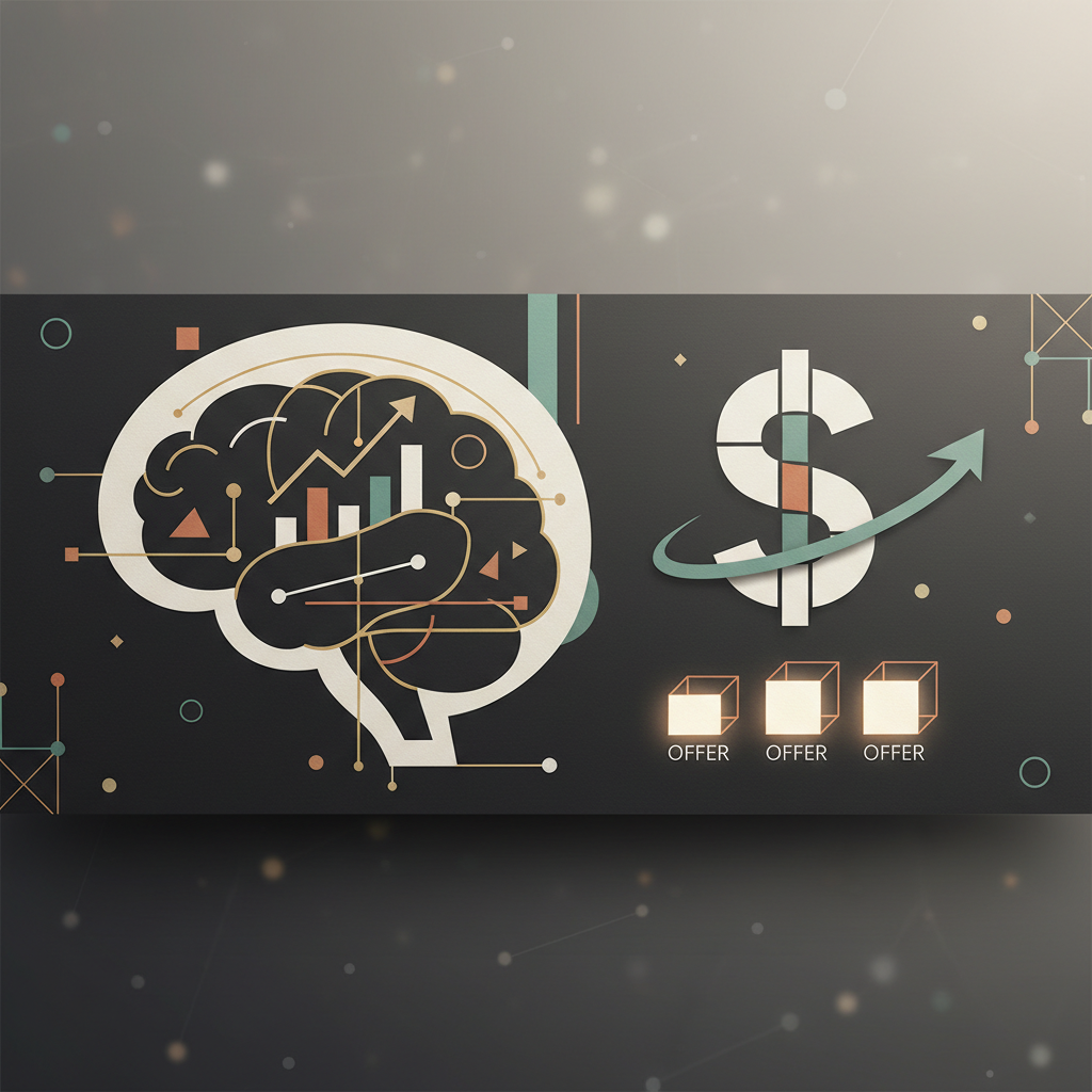 Pricing Psychology: Offers That Convert in 2026
