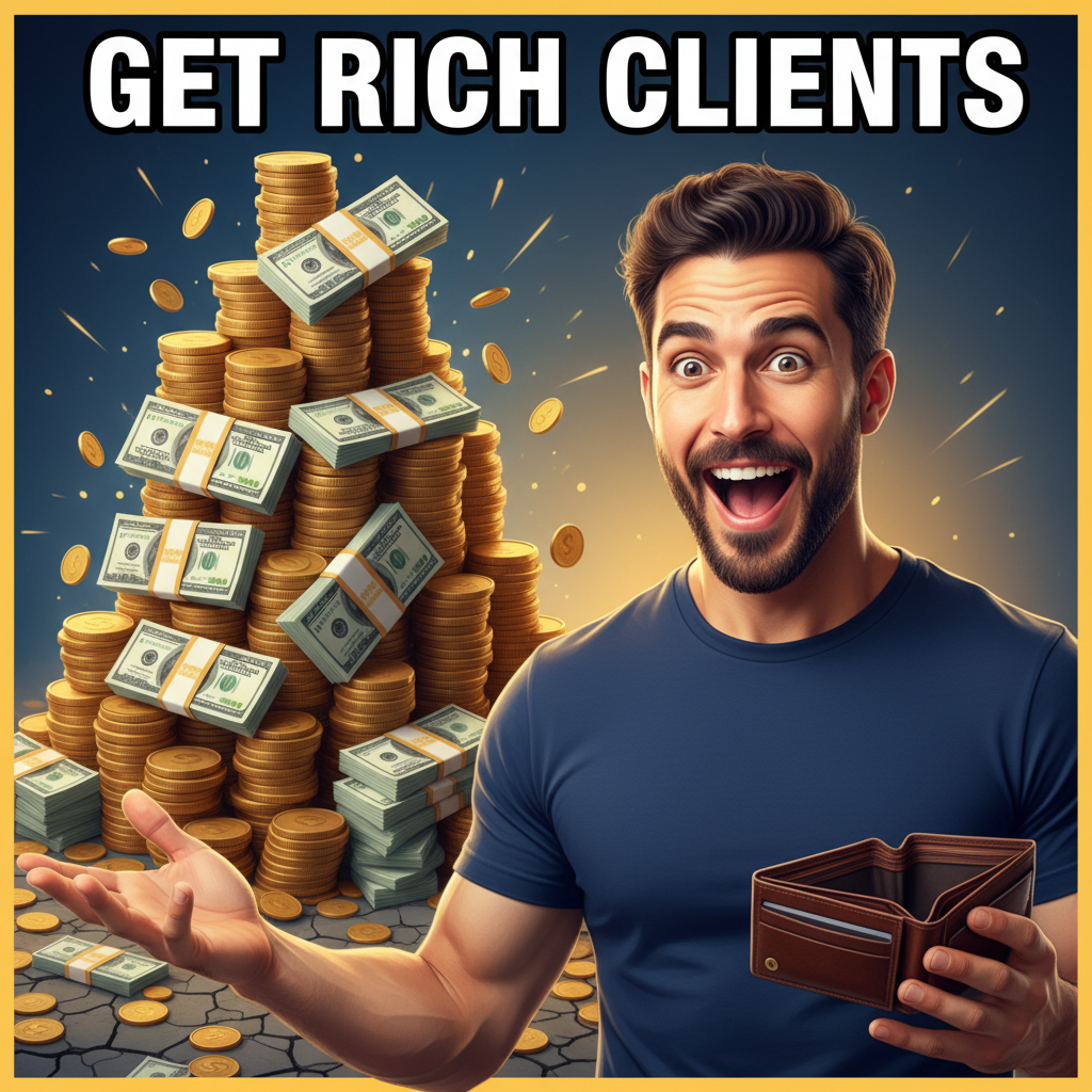 High-Ticket Service Customer Acquisition Strategies