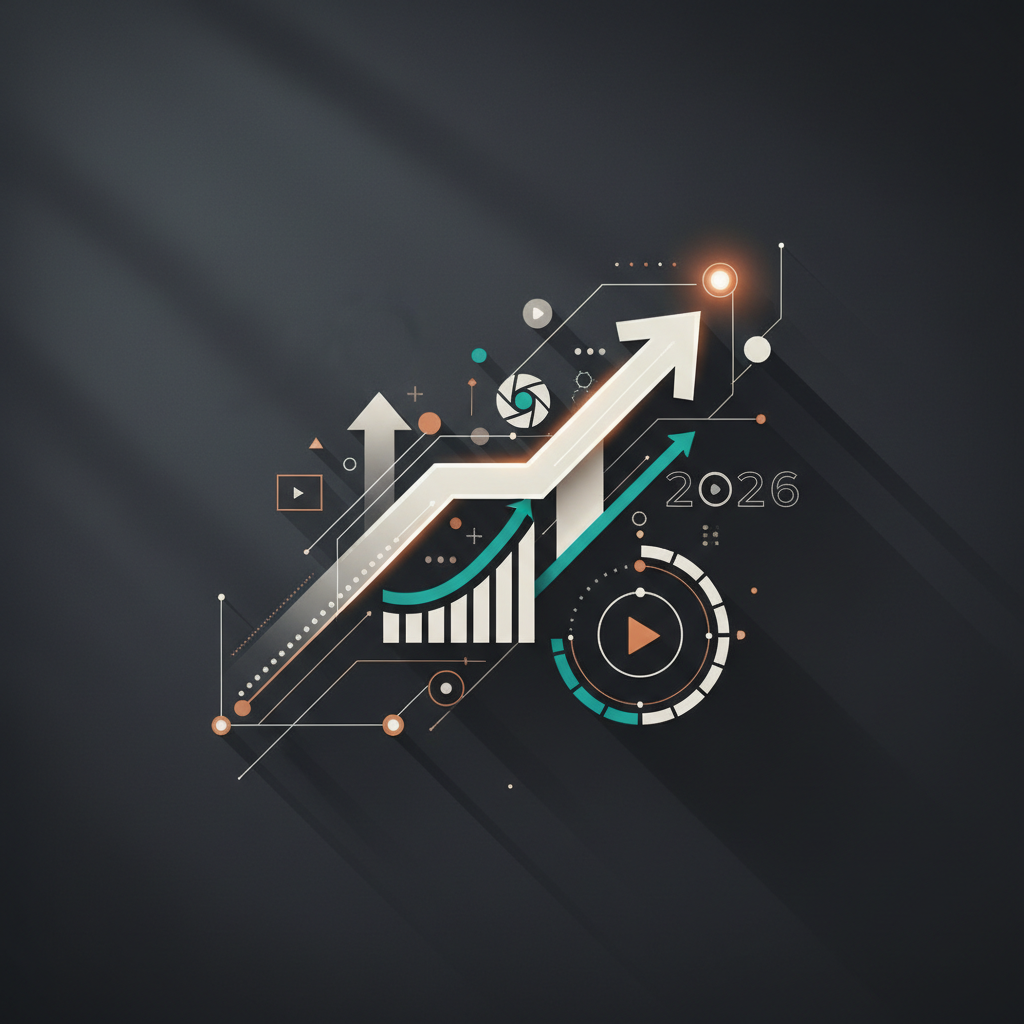 Video Marketing ROI: Maximize Your 2026 Strategy