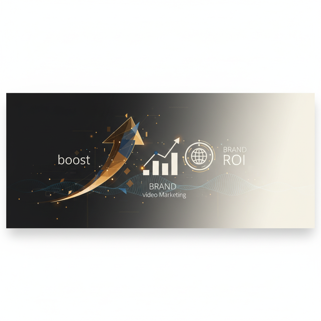 Video Marketing ROI: Strategies for Success in 2026
