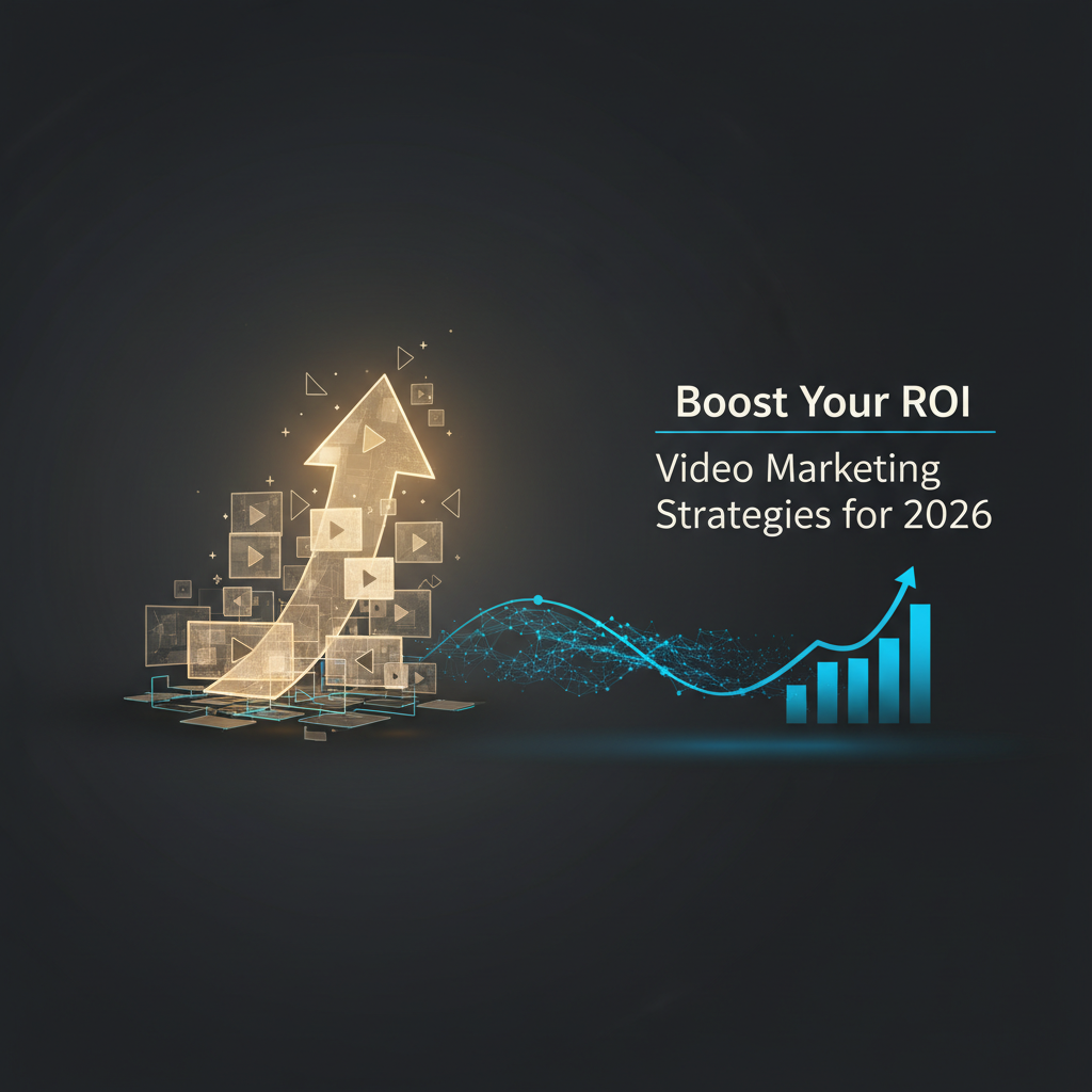 Video Marketing ROI: Strategies for Marine & Luxury 2026